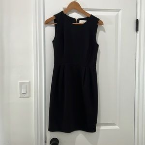 Kate Spade timeless black dress Sz 2